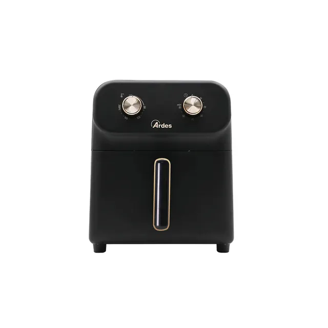 ardes-arfrya04m-eldorada-6l-m-hei-luftfritteuse-mechanisch image 1