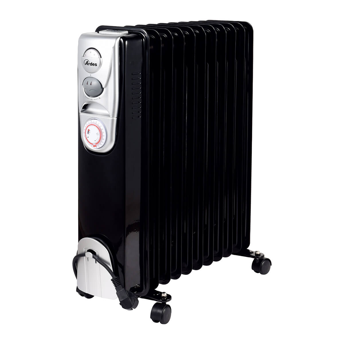 ardes-ar4r11bte-oilo11-time-lradiator-11-glieder-mit-timer image 1