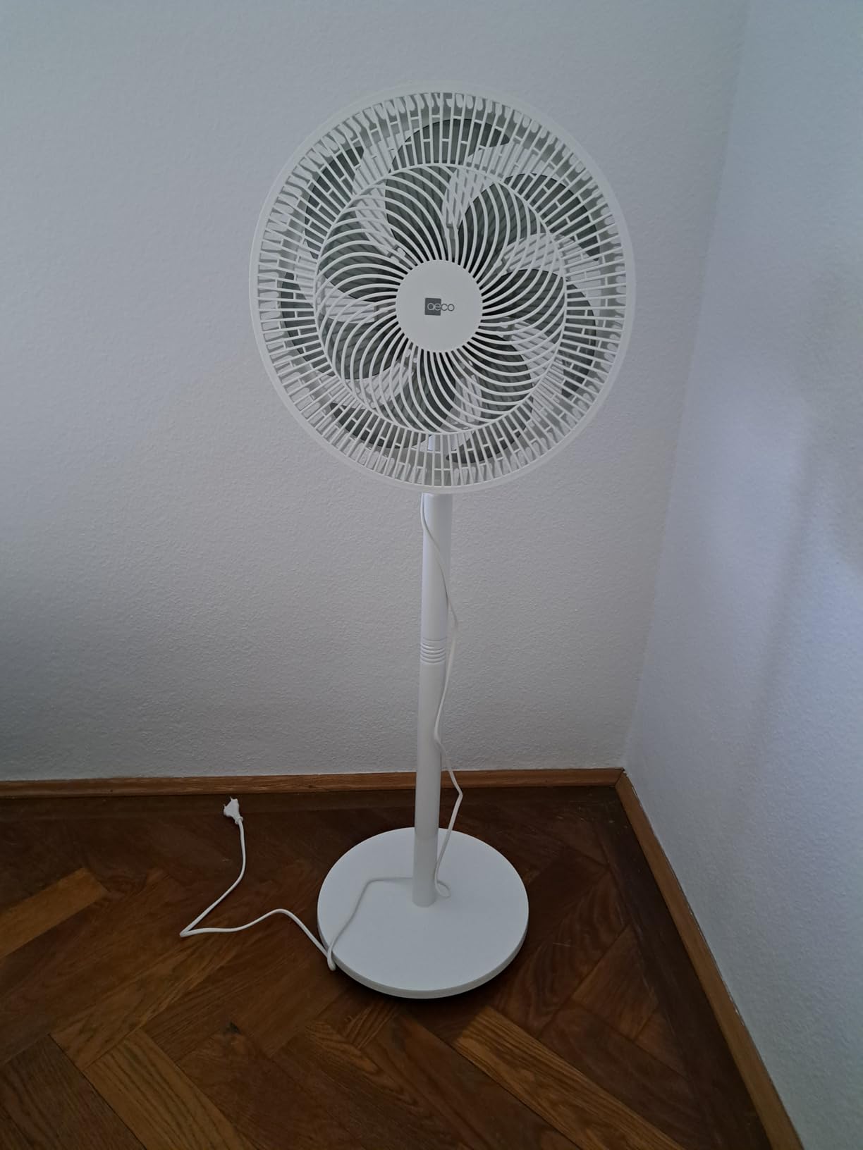 Stabil und kräftig