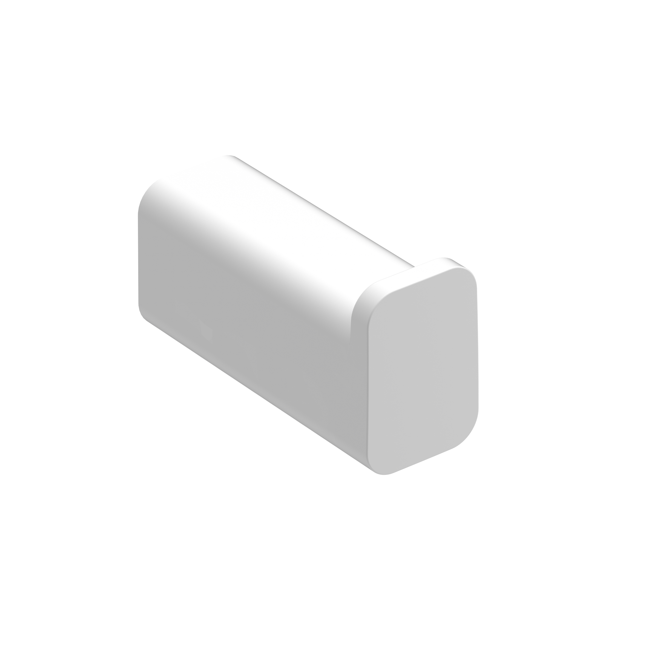 aliseo-maxima-haken-wandhaken-pulverbeschichtet image 2