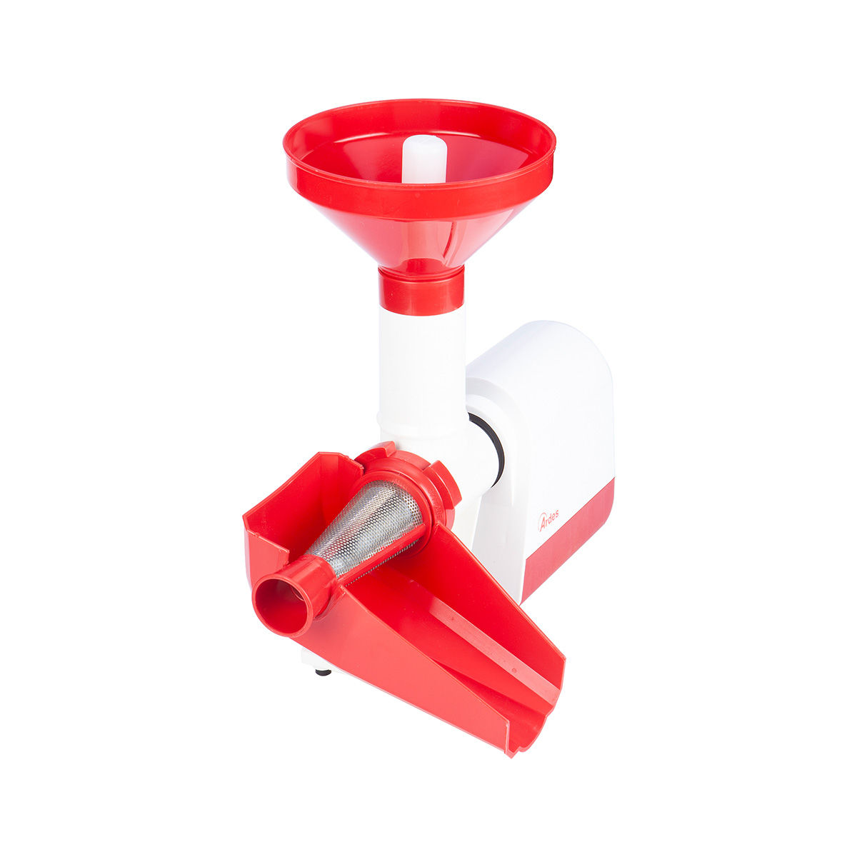 ardes-tomatto-ar7480-elektrische-tomatenpresse-passapomodoro-30-kg-h image 5
