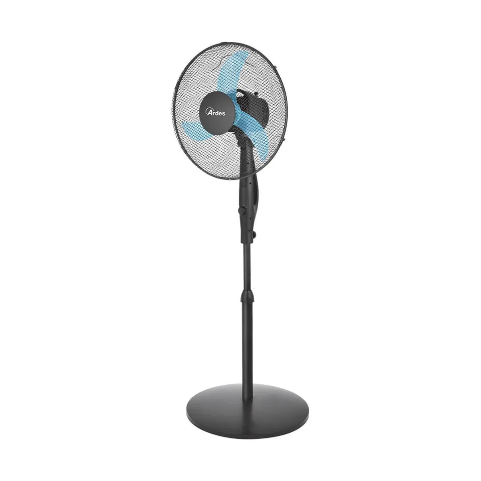 ardes-ar5ea41pb-easy-41pb-plus-standventilator-40-cm-schwarz image 1