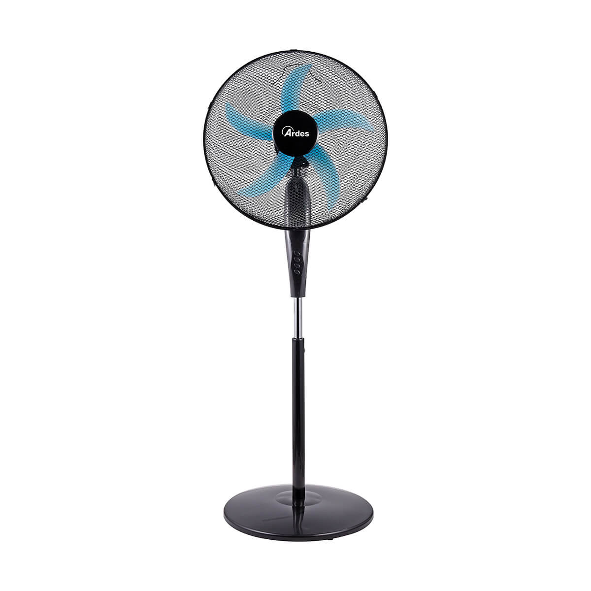 ardes-ar5ea50pb-easy-50pb-standventilator-50-cm image 2