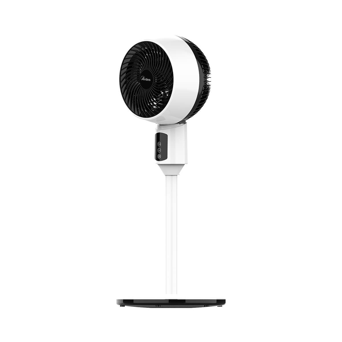 ardes-ar5cir01-cierzo-stand-luftzirkulator-87-cm-mit-fernbedienung image 2