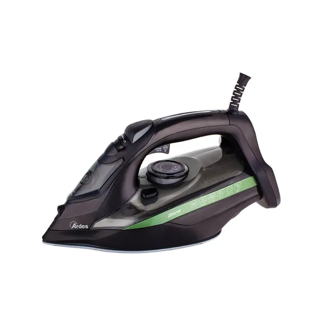 ardes-vapor-pro-deluxe-b-arstir03b-dampfb-geleisen-2800w-keramik image 1