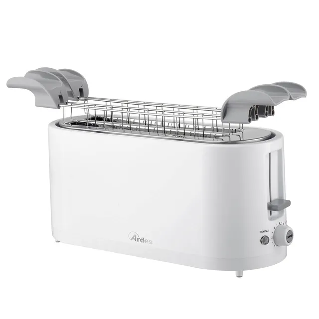ardes-artoast02-tosto-sleek-plus-toaster-4-scheiben image 1