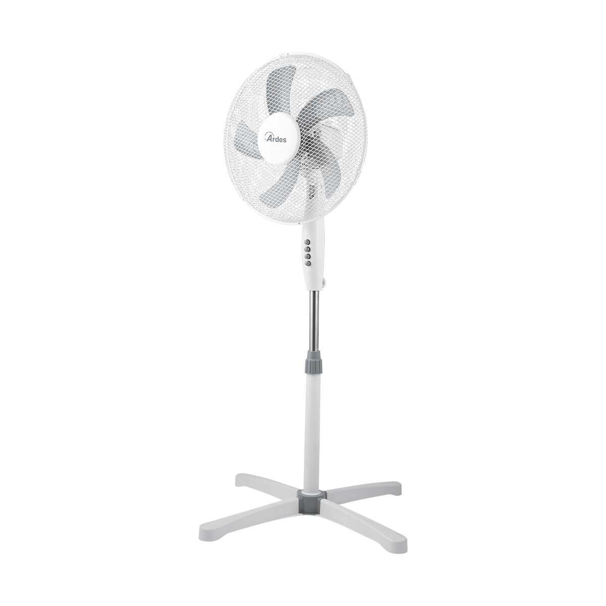ardes-brisa-41p-ar5br41p-standventilator-40-cm image 1