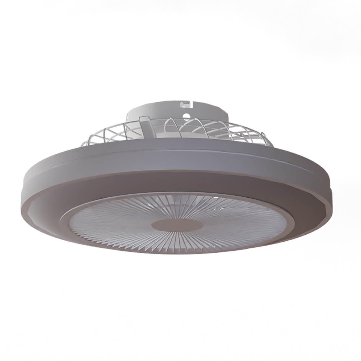 ardes-ar5pl50-airglow-deckenventilator-mit-licht-48-cm image 2