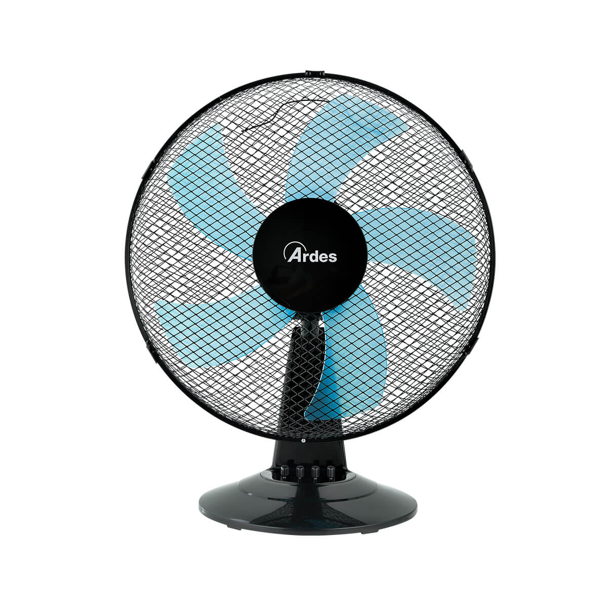 ardes-steelo-40n-ar5st40n-tischventilator-40cm-50w image 3