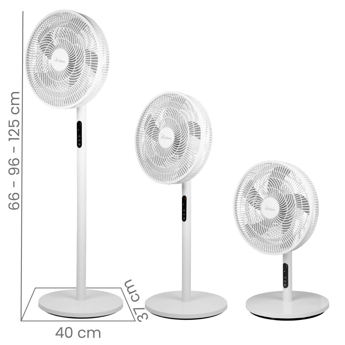 ardes-ar5pr4005-aire-d-3-in-1-ventilator-40-cm-mit-fernbedienung image 8