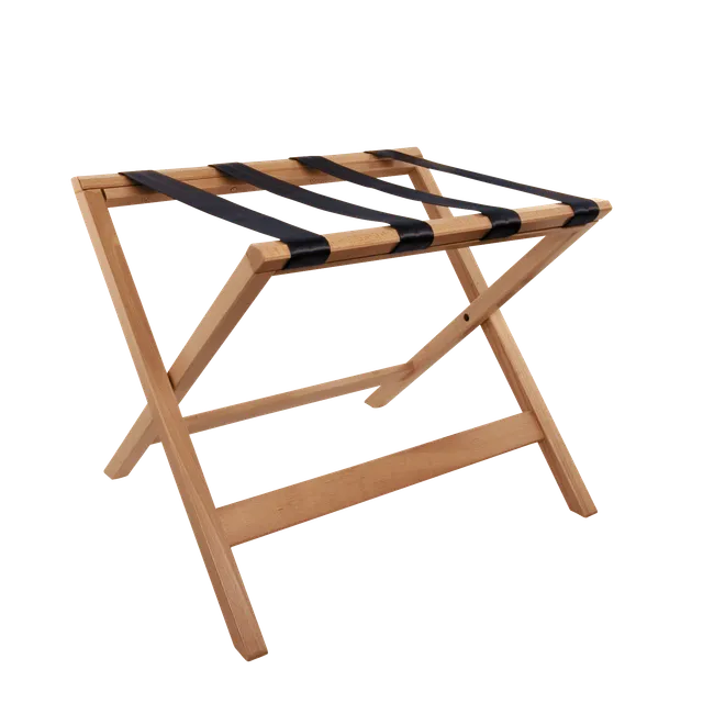 aliseo-kofferablage-buche-fsc-klappbar-ohne-lehne image 1