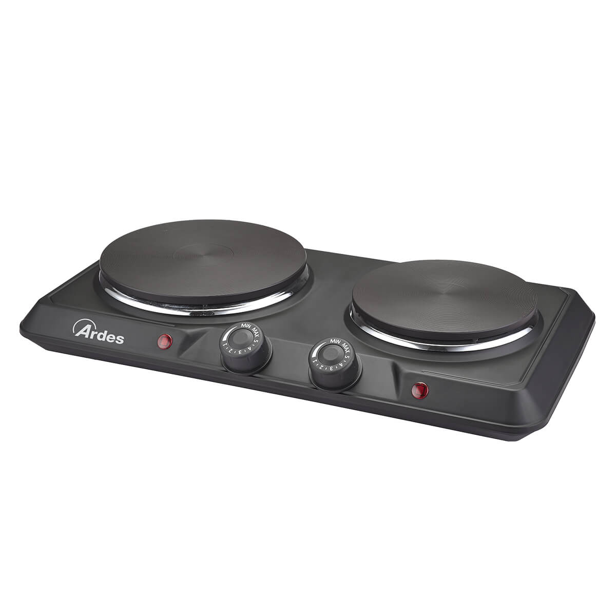 ardes-focus-duo-arfoel05-elektrokocher-2-platten-15-18-cm image 1