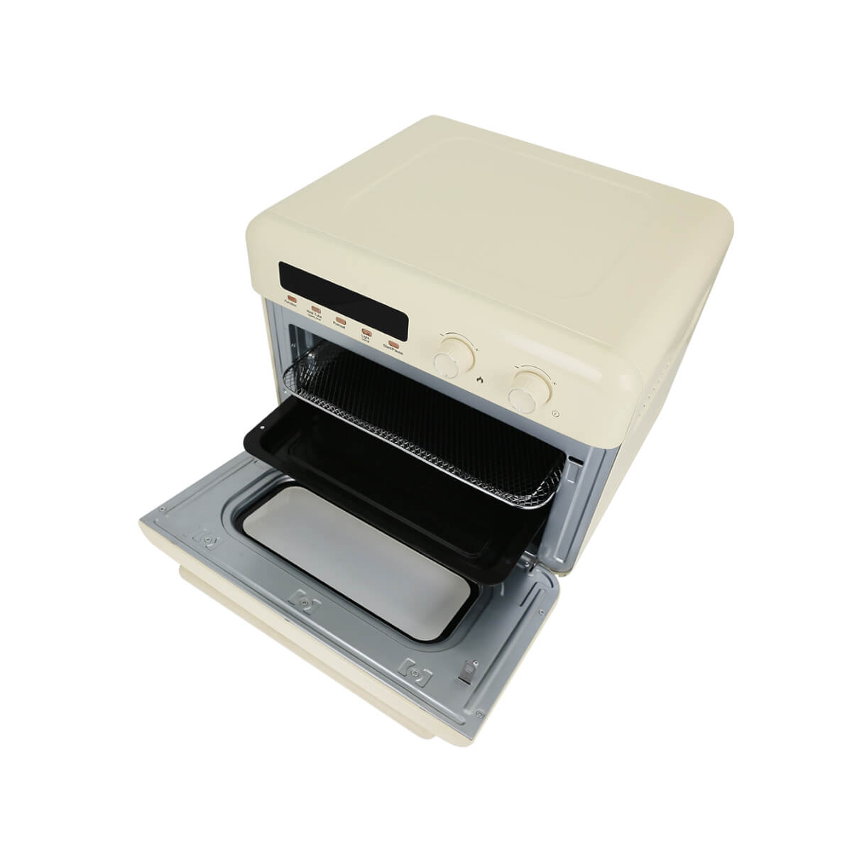 ardes-eldorada-30l-w-arfrya02w-hei-luftfritteuse-und-ofen-9-in-1 image 4