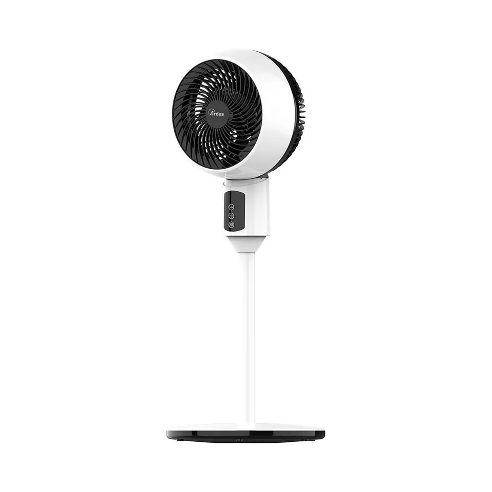 ardes-ar5cir01-cierzo-stand-luftzirkulator-87-cm-mit-fernbedienung image 1