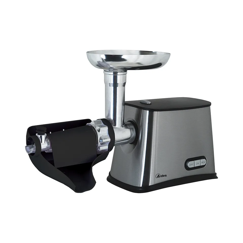 ardes-ar7460-passatrita-inox-elektrische-passiermaschine-500w image 1