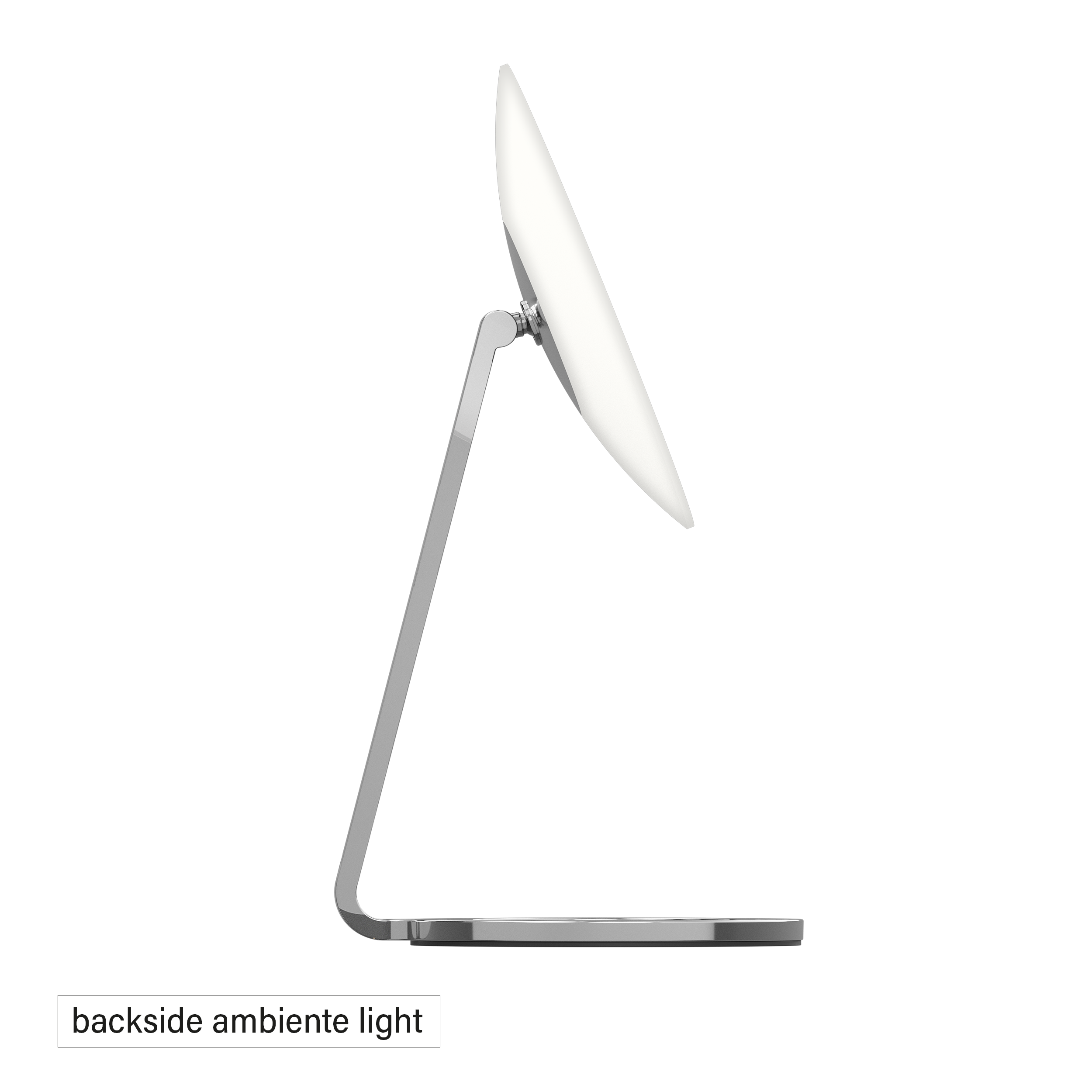 aliseo-led-moon-dance-kosmetikspiegel-standmodell image 2