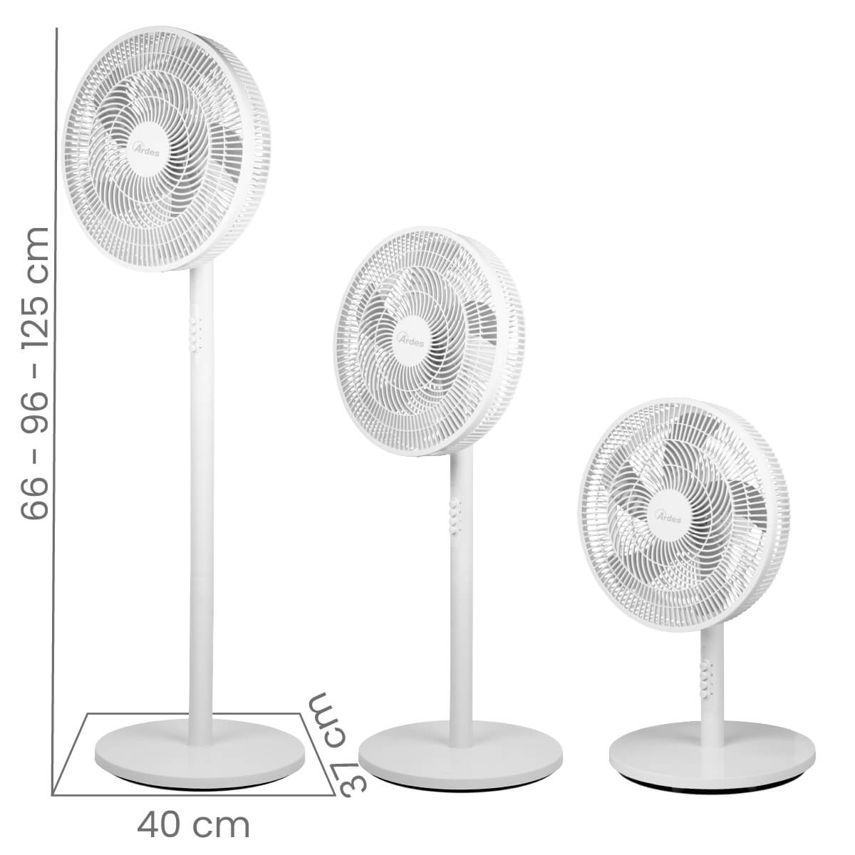 ardes-ar5pr4004-aire-ventilator-3-in-1-40-cm image 7