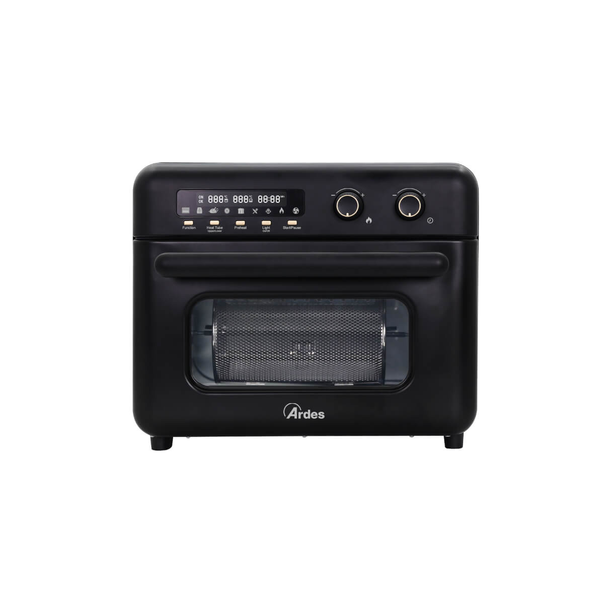 ardes-eldorada-30l-b-arfrya02-hei-luftfritteuse-backofen image 1
