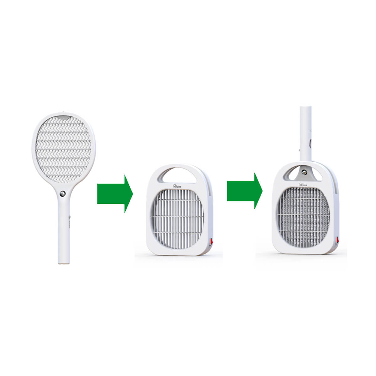 ardes-excalibur-ar6s08-elektrische-m-ckenlampe-mit-racket image 2