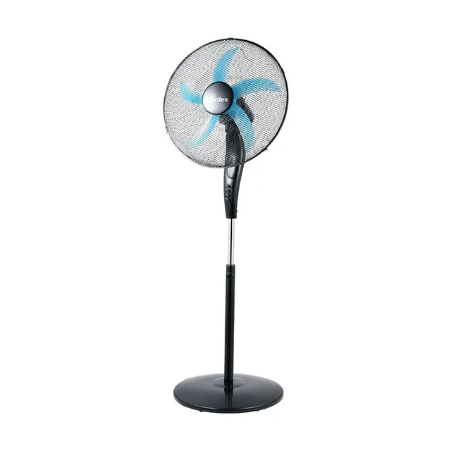 ardes-ar5ea50pb-easy-50pb-standventilator-50-cm image 1
