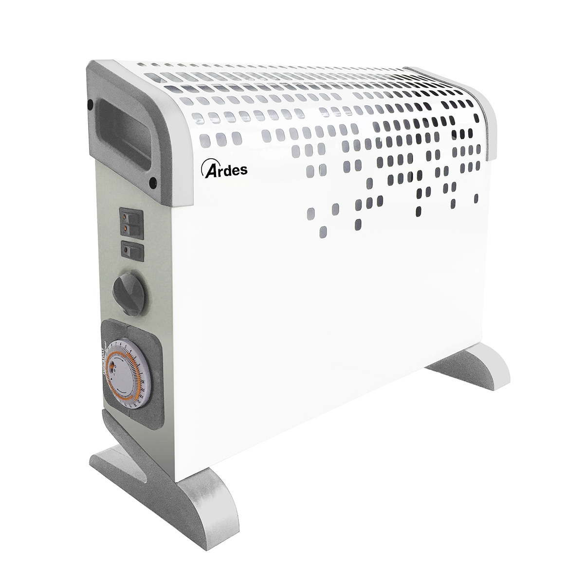 ardes-ar4c03t-turbine-time-konvektor-turbo-timer-1800w image 2