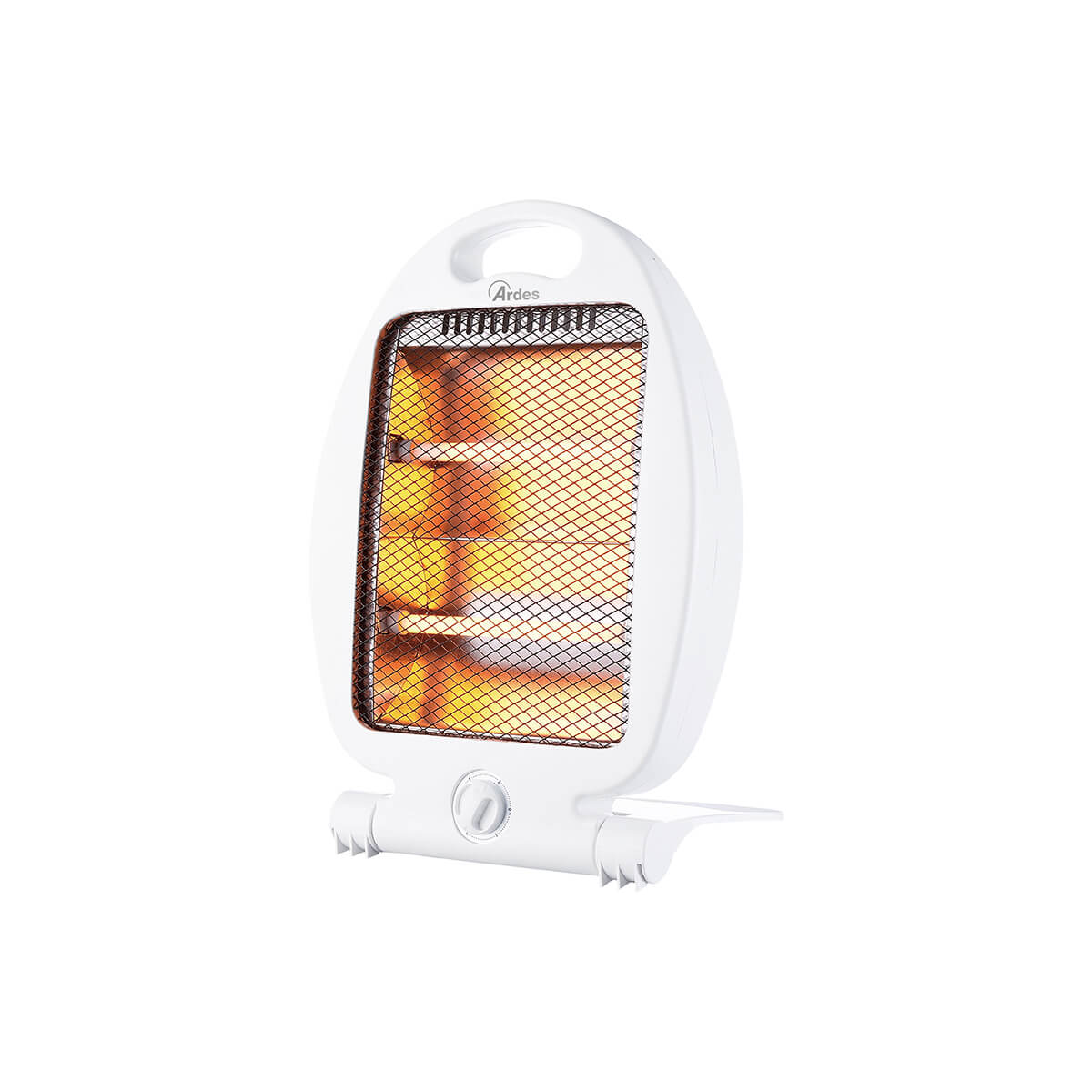 ardes-flexo-mini-ar435c-quarz-heizstrahler-faltbar-2-stufig image 1