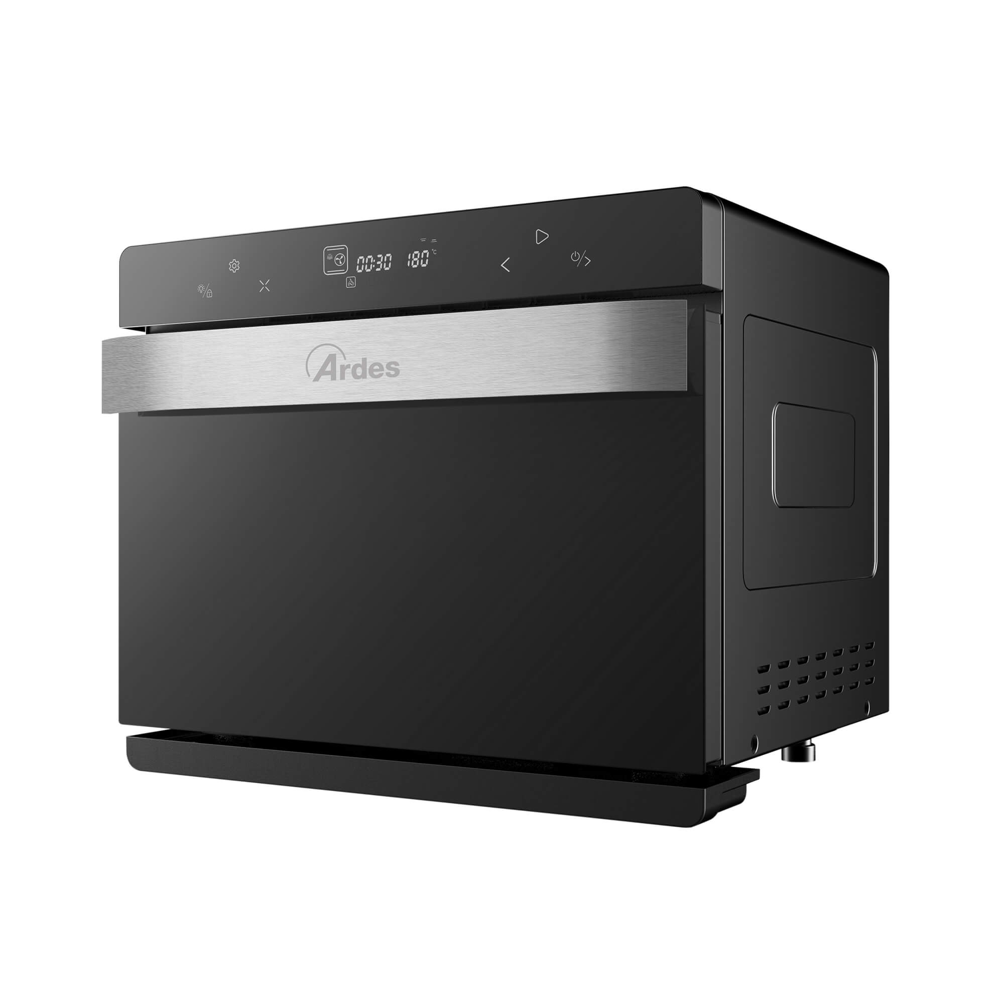 ardes-ar6440vd-mist400-multifunktions-dampfofen-7-in-1 image 2