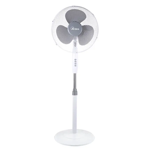 ardes-brisa-40pb-ar5br40pb-standventilator-40-cm image 1