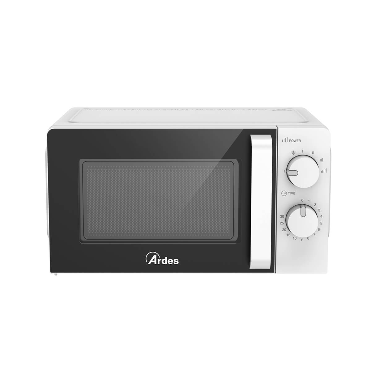 ardes-ar6520-wave-mikrowelle-20l-700w image 4