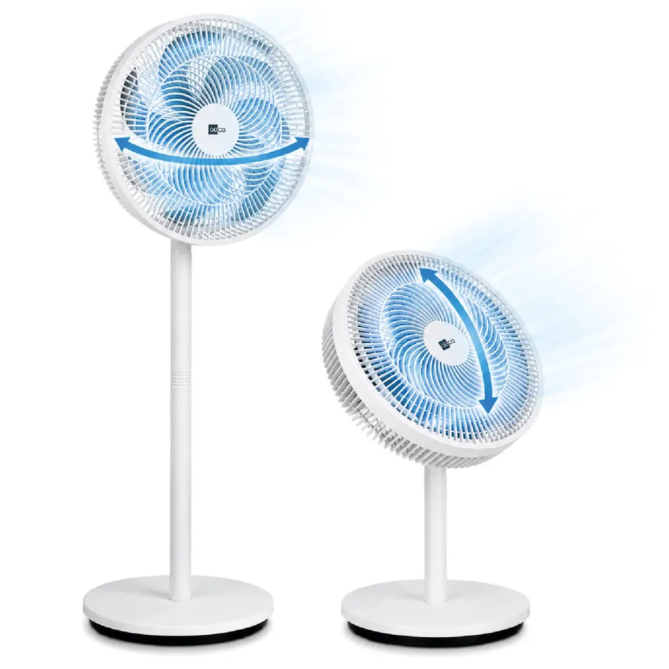 aeco-airx-flow-100-2in1-stand-und-tischventilator-70-116-cm image 1
