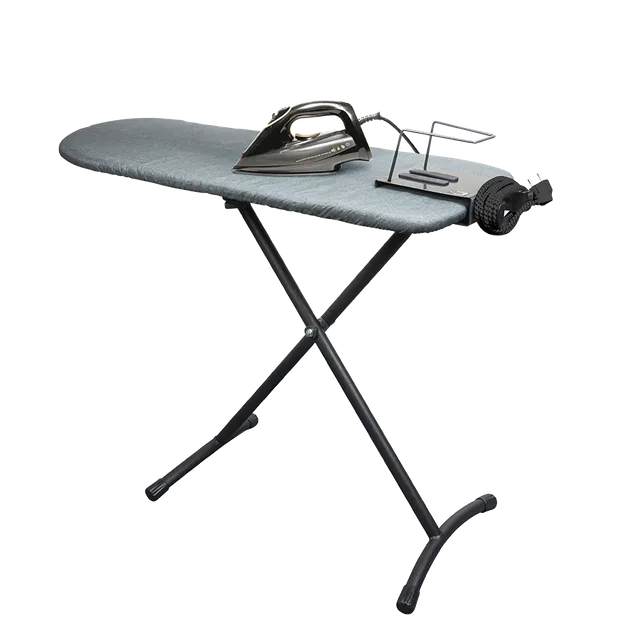 aliseo-mini-max-onyx-b-gelset-mit-dampfb-geleisen-und-b-gelbrett image 1