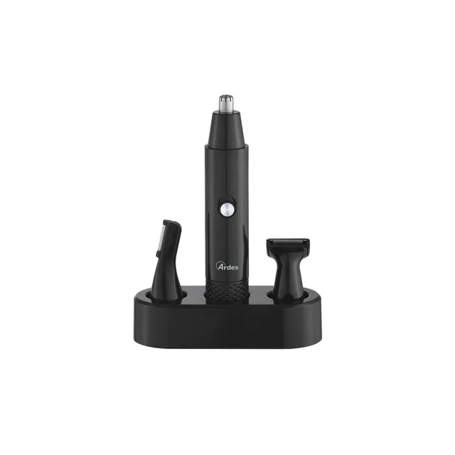 ardes-trimmy-set-artrim01-nasen-ohr-trimmer-3-in-1 image 1