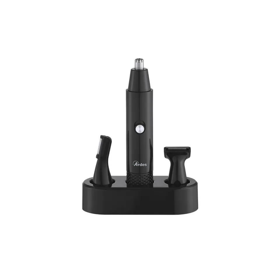 ardes-trimmy-set-artrim01-nasen-ohr-trimmer-3-in-1 image 1