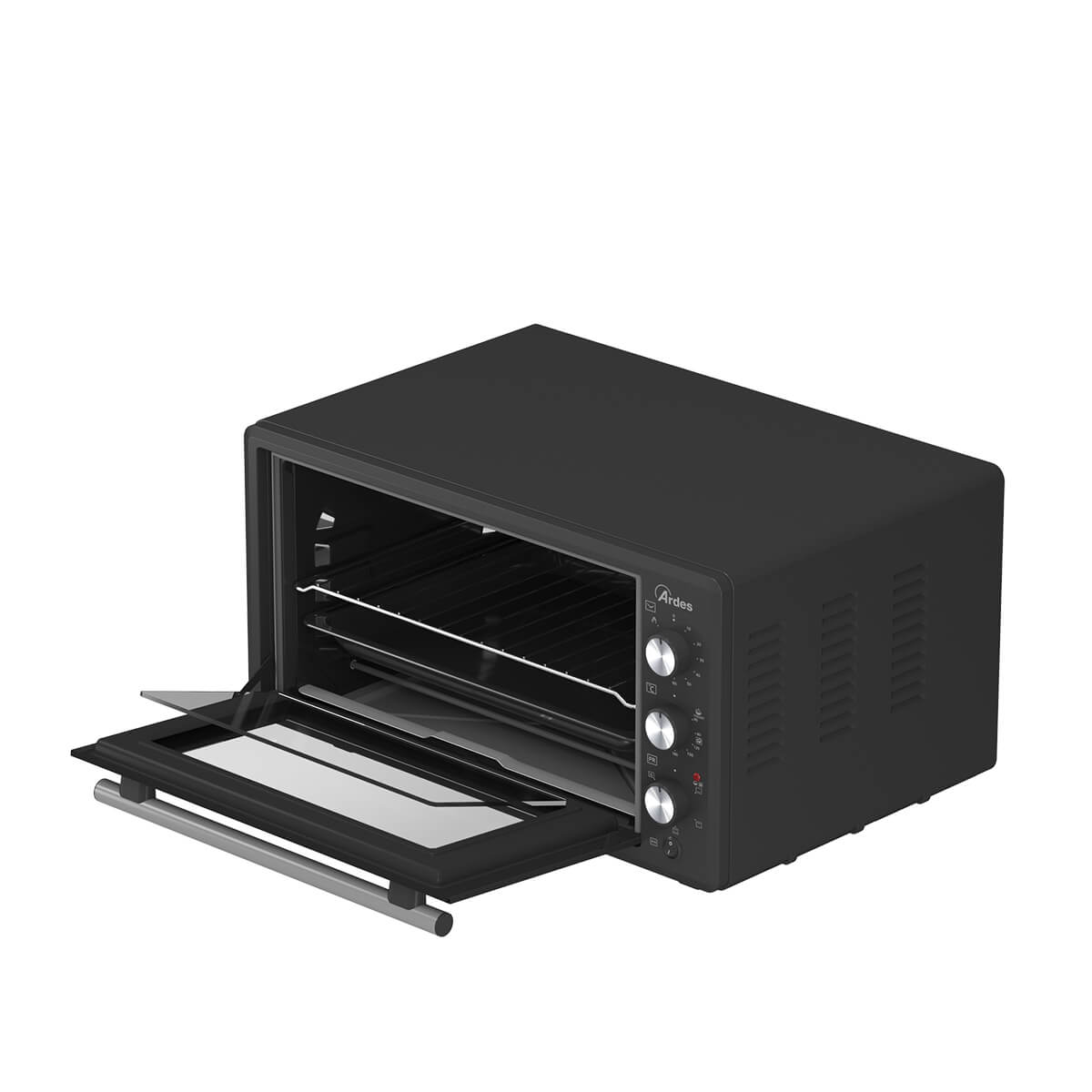 ardes-aroven451-kratos-45l-elektro-backofen-mit-drehspie image 4