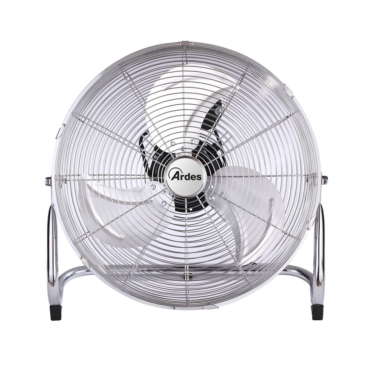 ardes-box-chrome-45-ar5c45b-box-ventilator-45-cm image 2