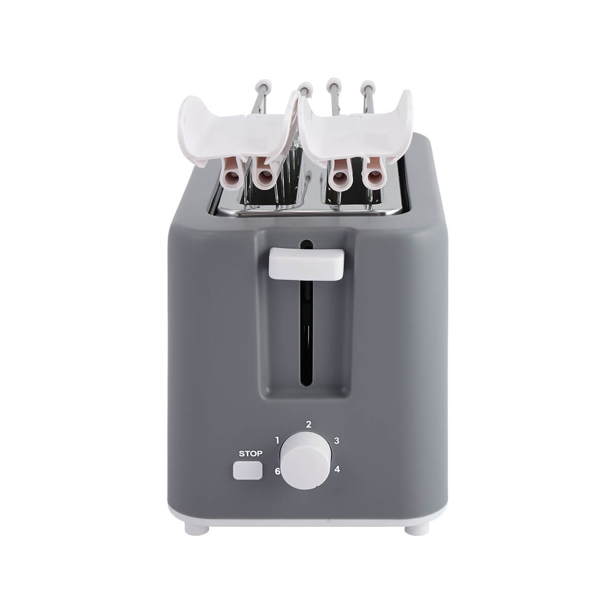 ardes-tosto-cube-artoast05-toaster-2-scheiben-edelstahl image 3
