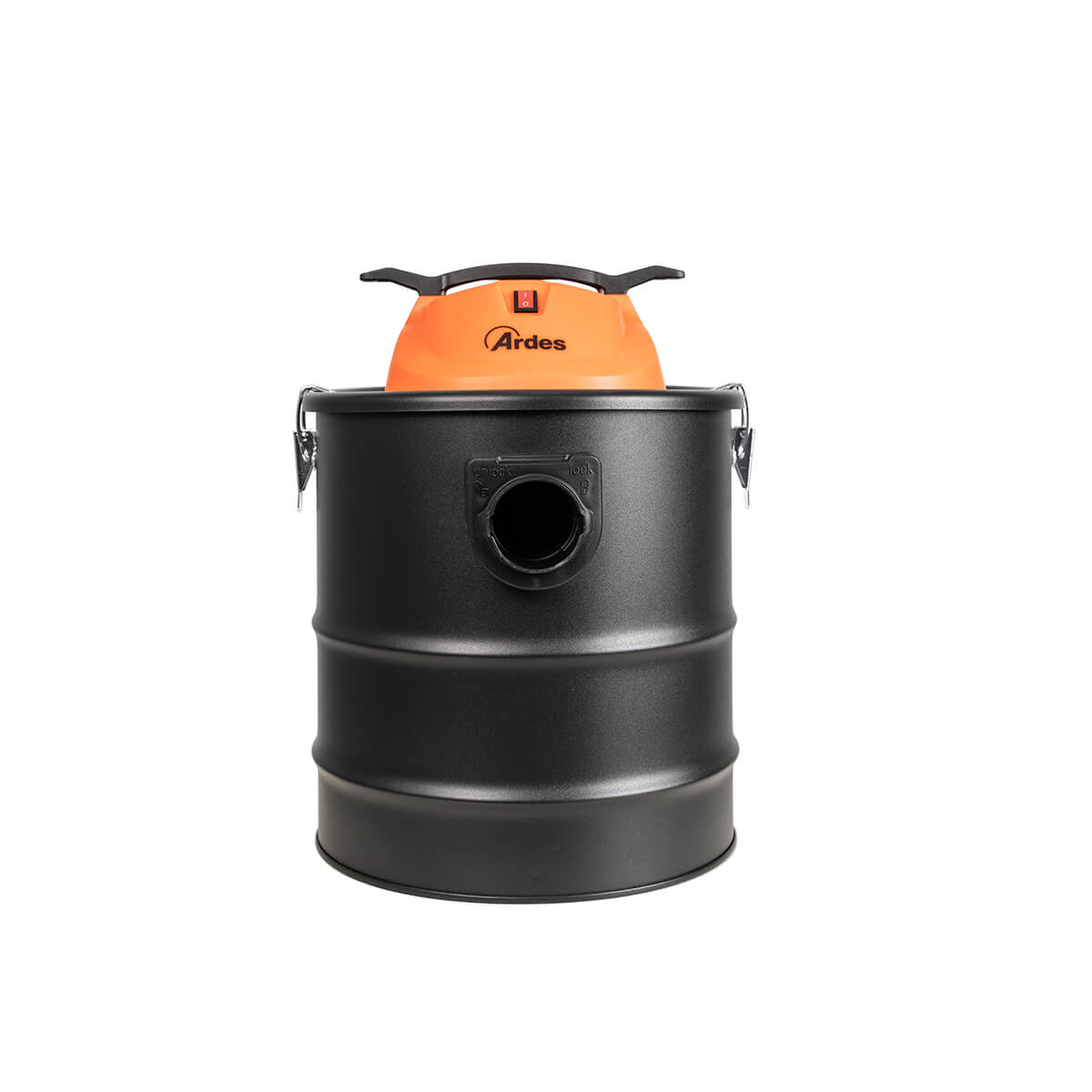 ardes-ar4a20-ashpiro-20-aschesauger-20l-mit-blasfunktion image 3