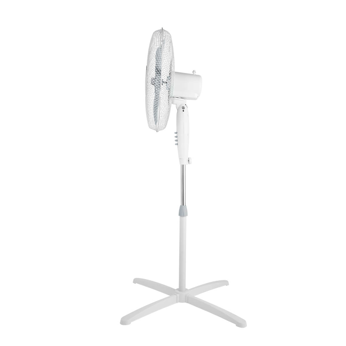 ardes-steelo-40pw-ar5st40pw-standventilator-40-cm-5-fl-gel image 3
