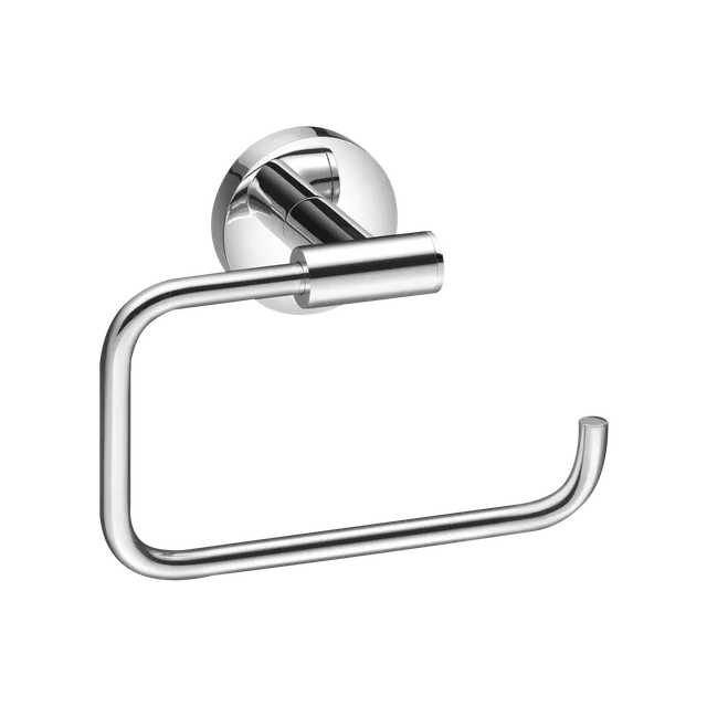 aliseo-now-papierrollenhalter-messing-chrom-2 image 1