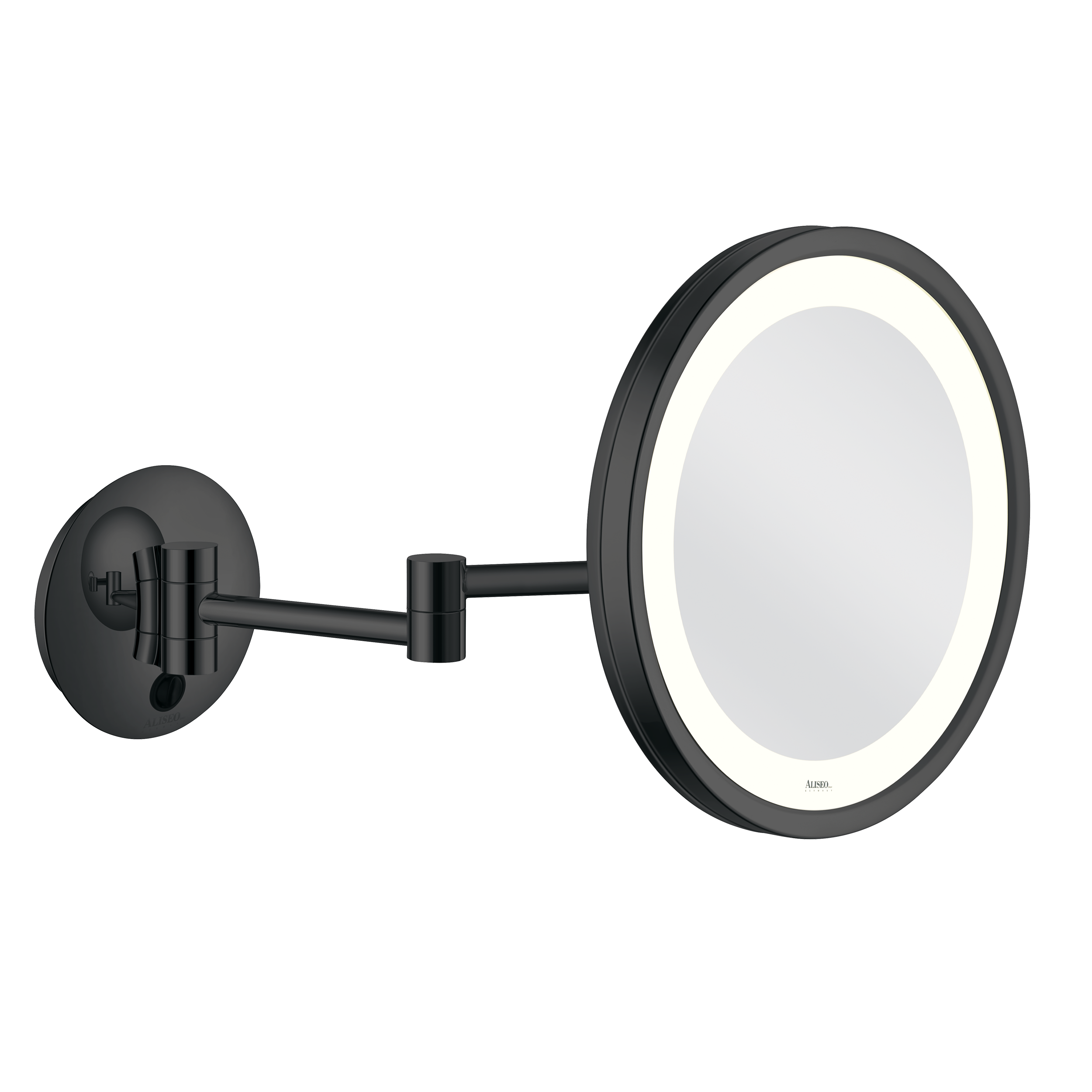 aliseo-led-city-light-kosmetikspiegel-250-mm-3-fach image 1