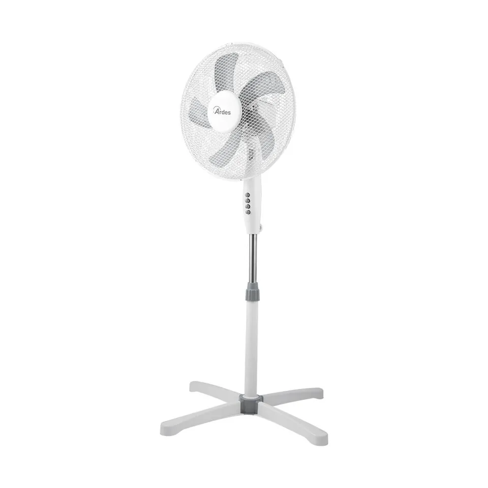 ardes-brisa-41p-ar5br41p-standventilator-40-cm image 1