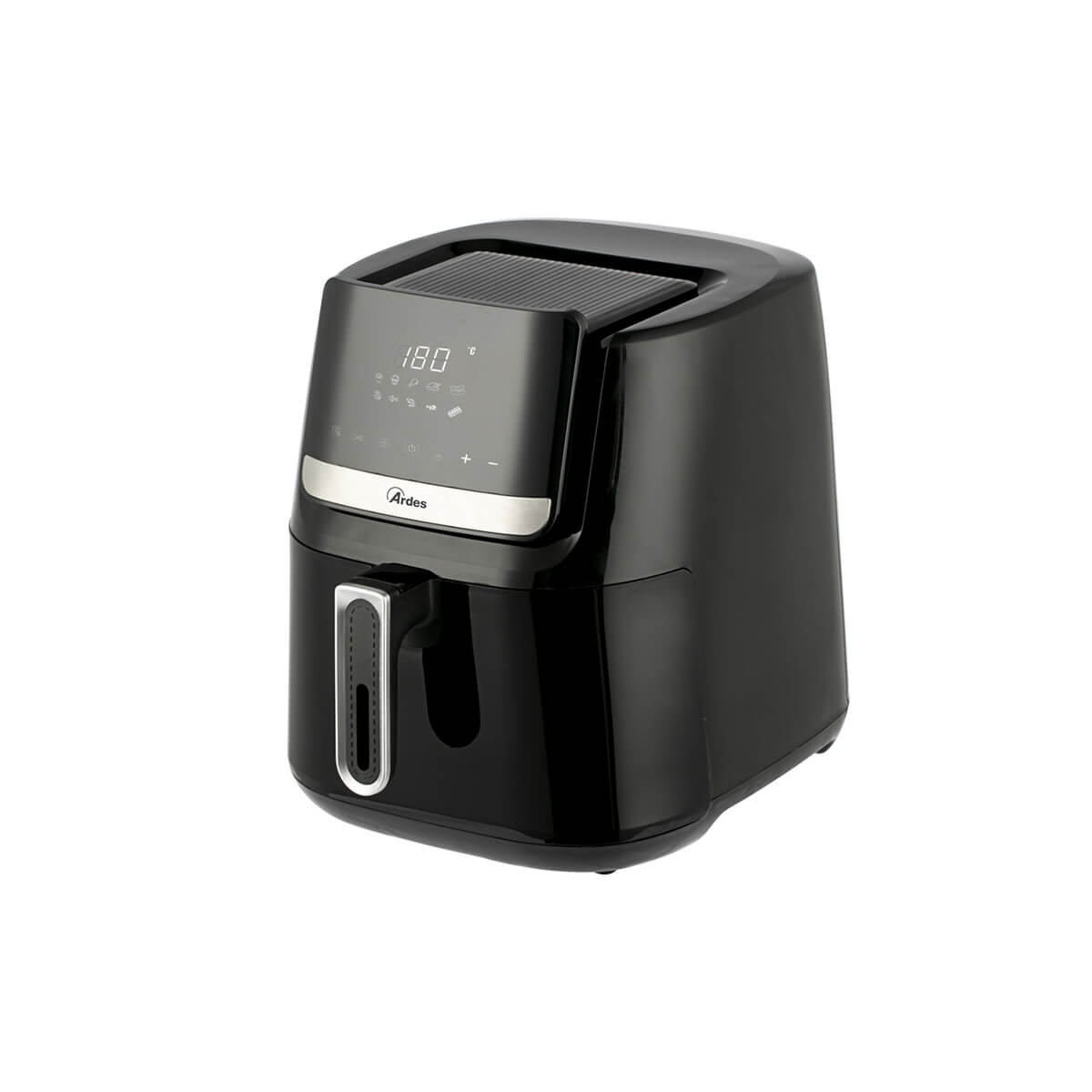 ardes-eldorada-arfrya06-hei-luftfritteuse-6-5l-dual-korb image 3