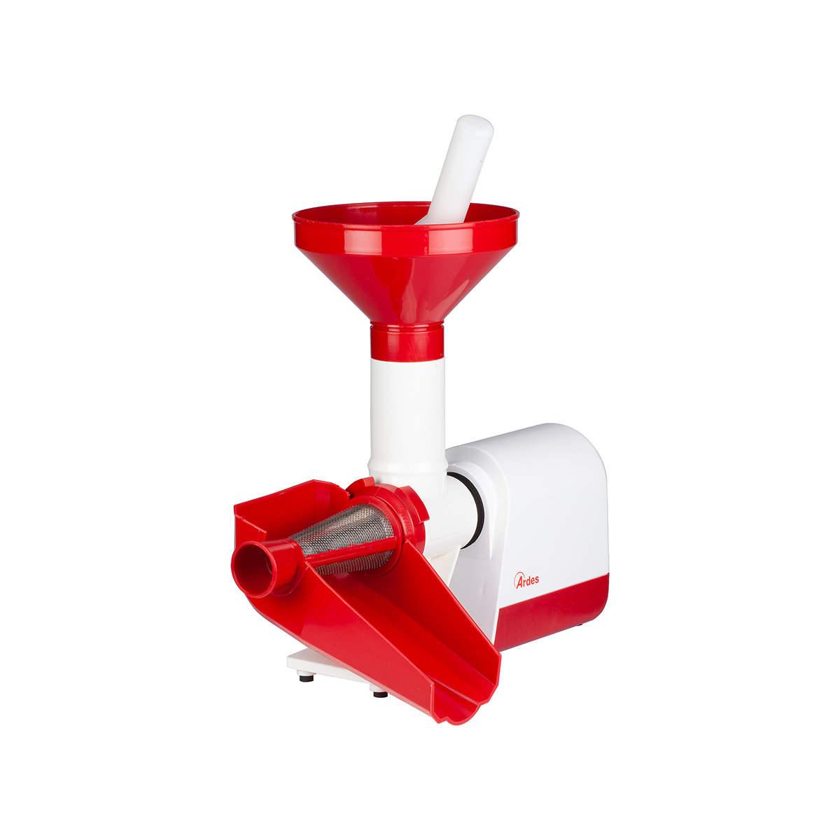 ardes-tomatto-ar7480-elektrische-tomatenpresse-passapomodoro-30-kg-h image 4