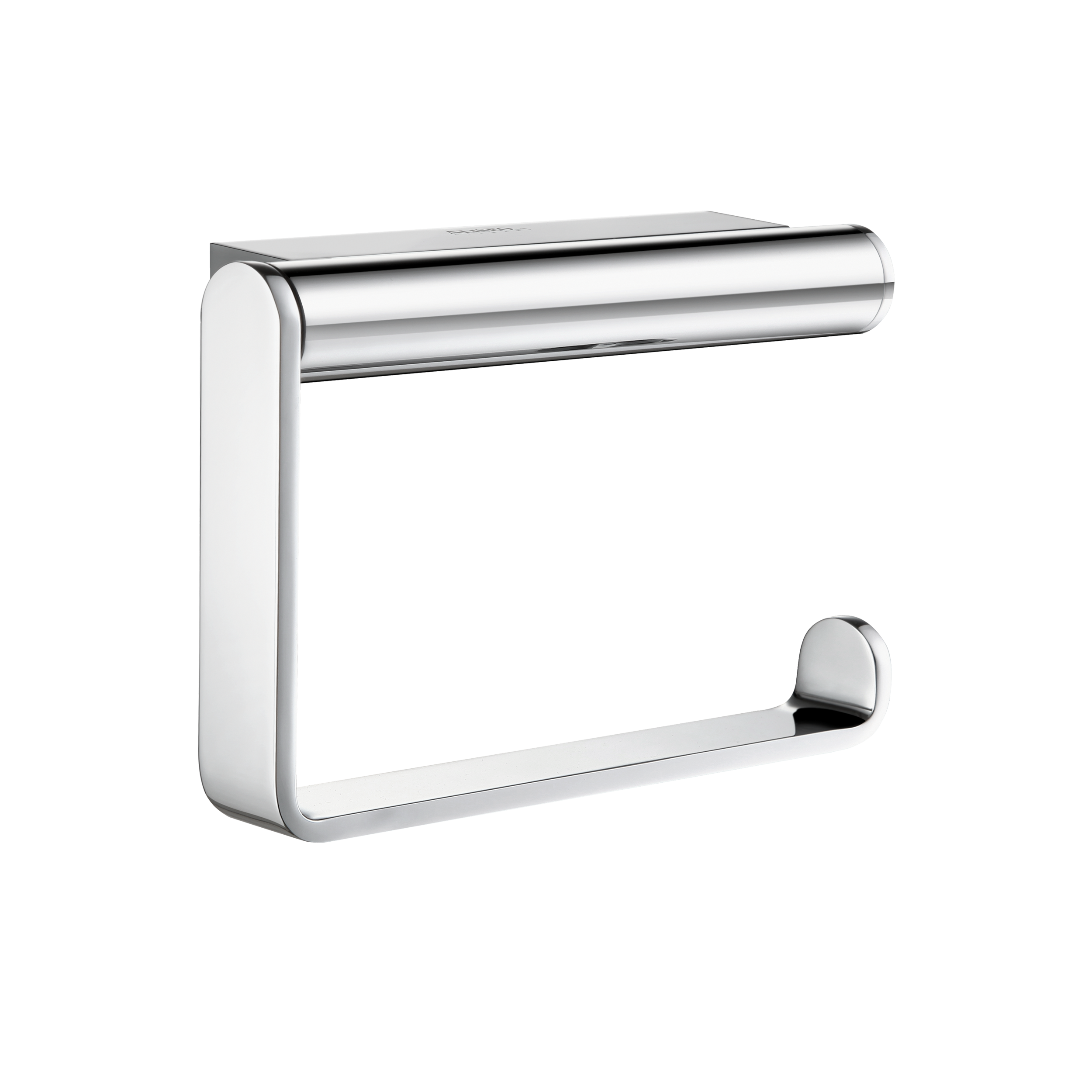 aliseo-architecto-papierrollenhalter-wand-chrom-messing image 1