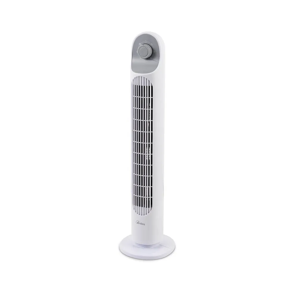 ardes-ar5t800-oracle-turmventilator-wei-81-cm image 1