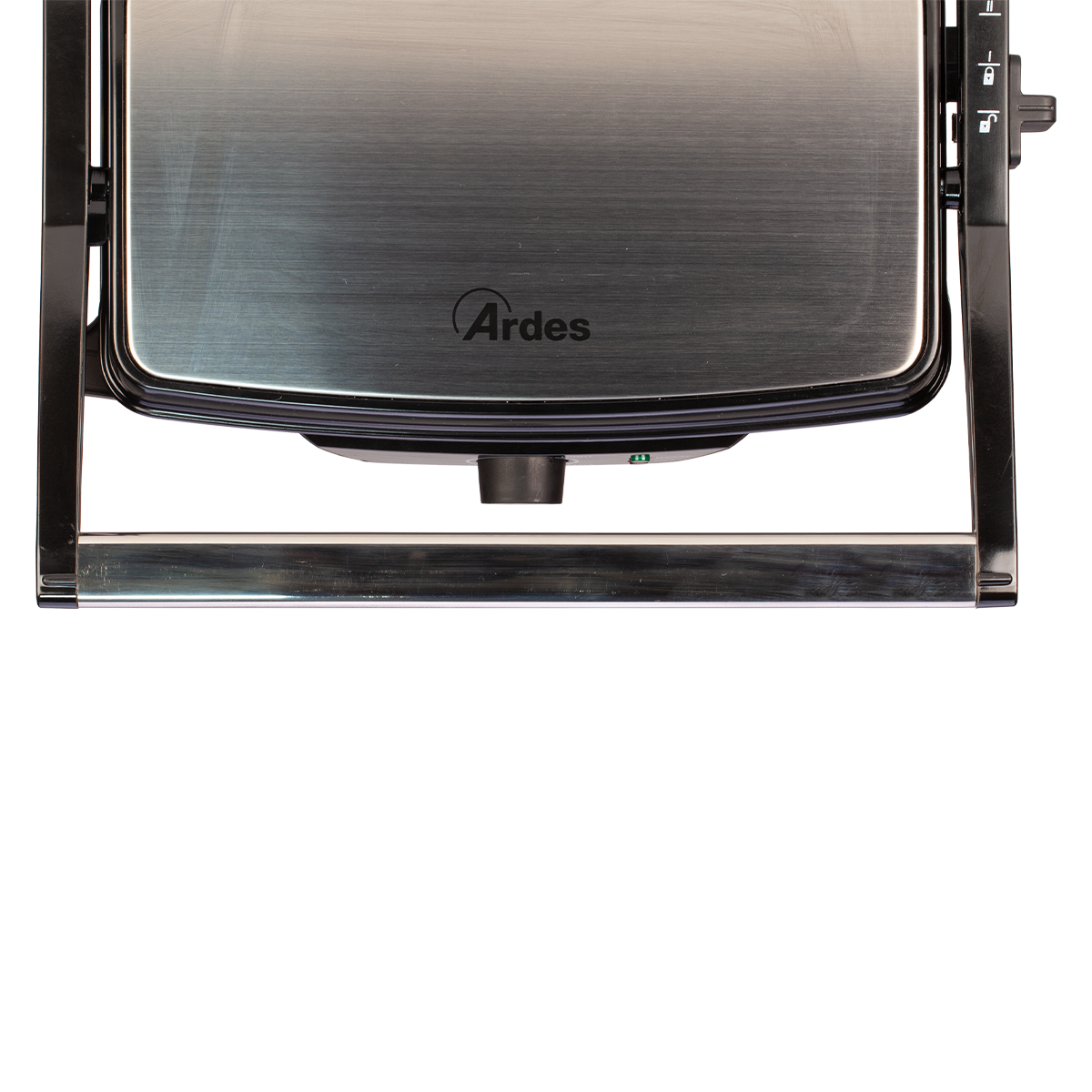 ardes-sfizio-maxi-ar1s30-kontaktgrill-2000w-30x24-cm image 5
