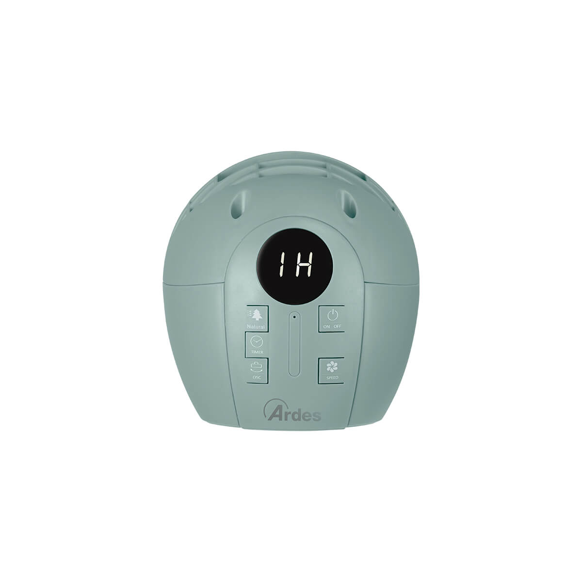 ardes-ar5t1001-rocket-turmventilator-digital-88-100-cm image 4
