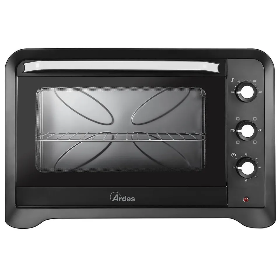 ardes-ar6264pb-magnus-64l-elektro-backofen-umluft image 1