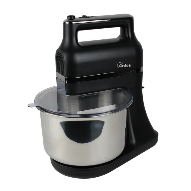 ardes-saturnium-arsbat02-handmixer-mit-3-5l-r-hrsch-ssel-400w image 1