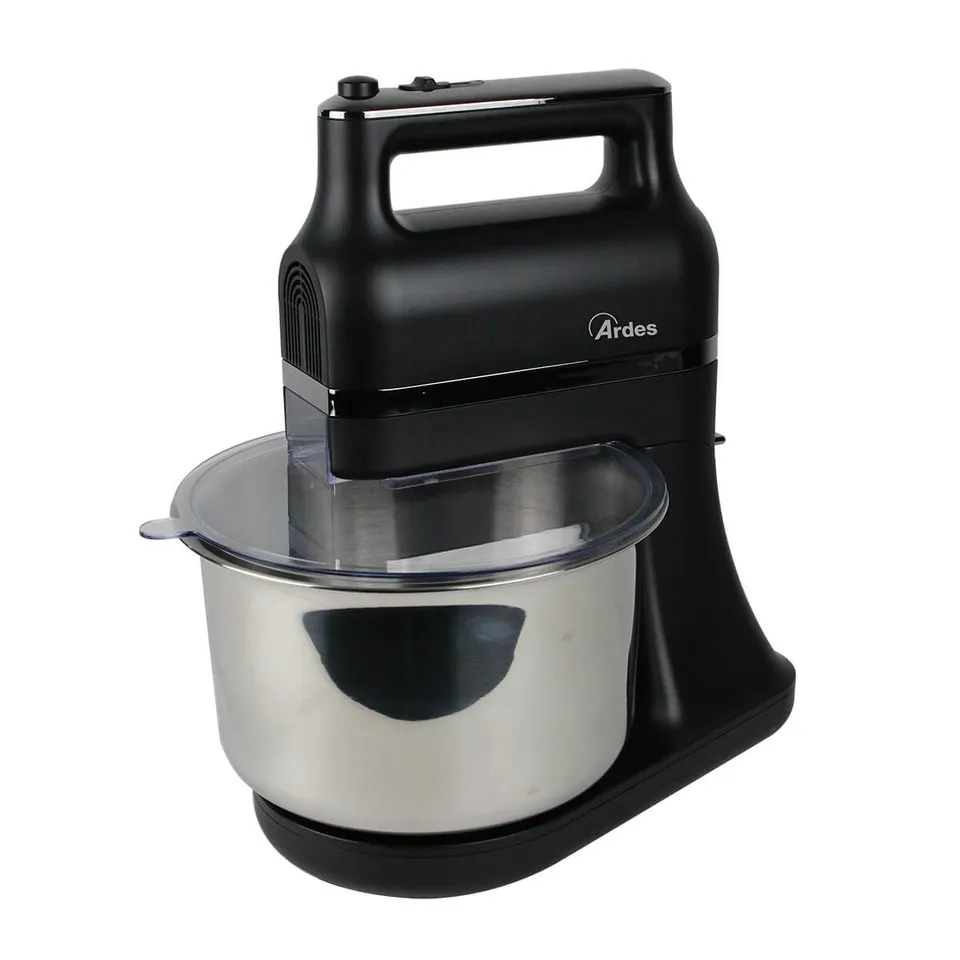 ardes-saturnium-arsbat02-handmixer-mit-3-5l-r-hrsch-ssel-400w image 1